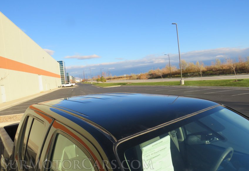 2020 Nissan Frontier - Image 15