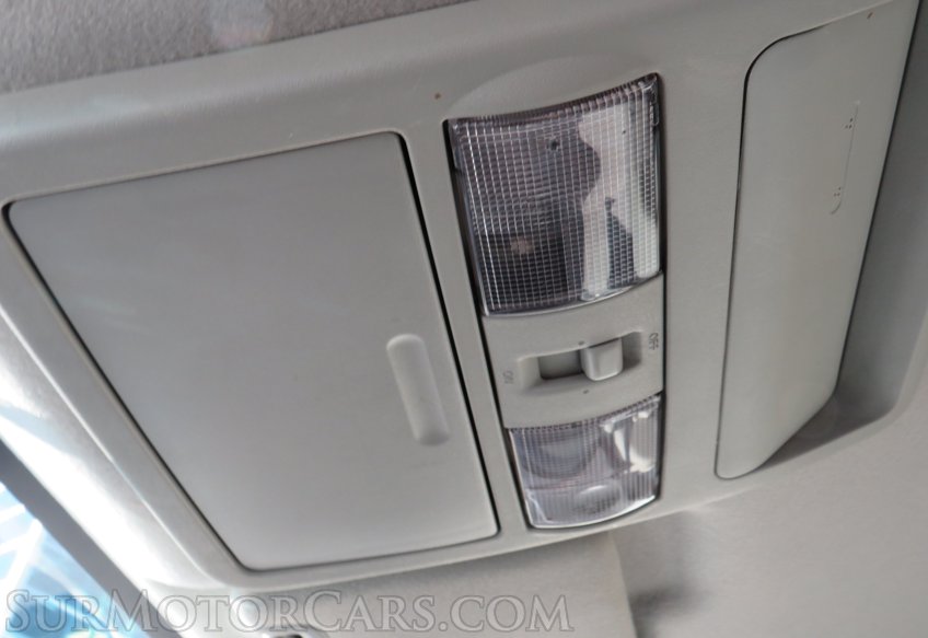 2020 Nissan Frontier - Image 55