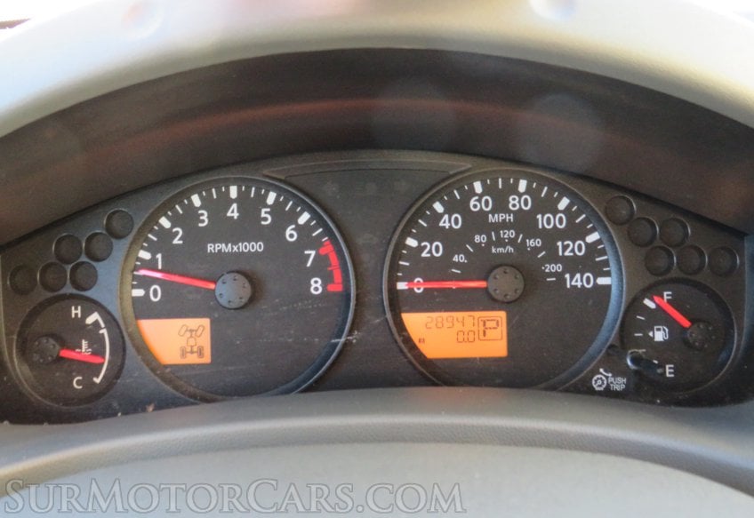 2020 Nissan Frontier - Image 43