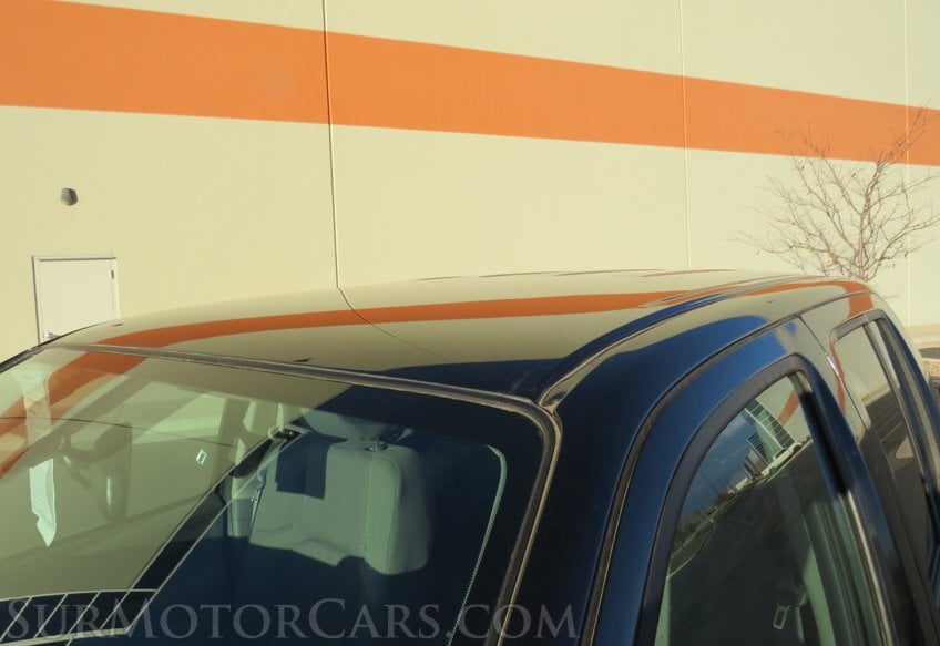 2020 Nissan Frontier - Image 17