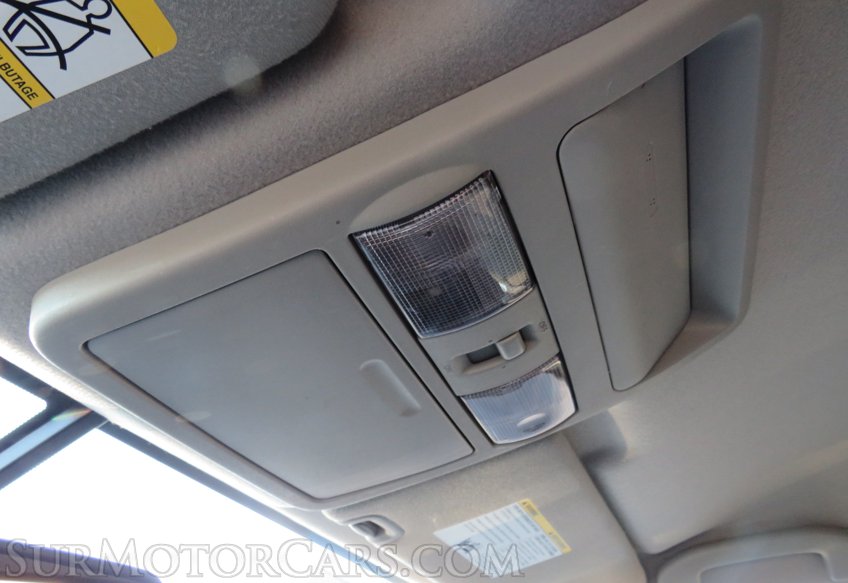 2020 Nissan Frontier - Image 61