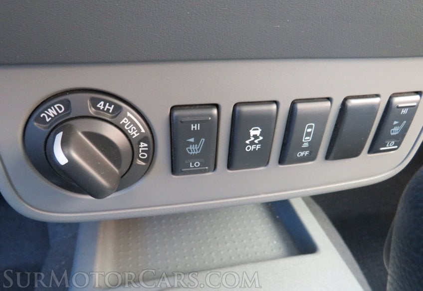 2020 Nissan Frontier - Image 50