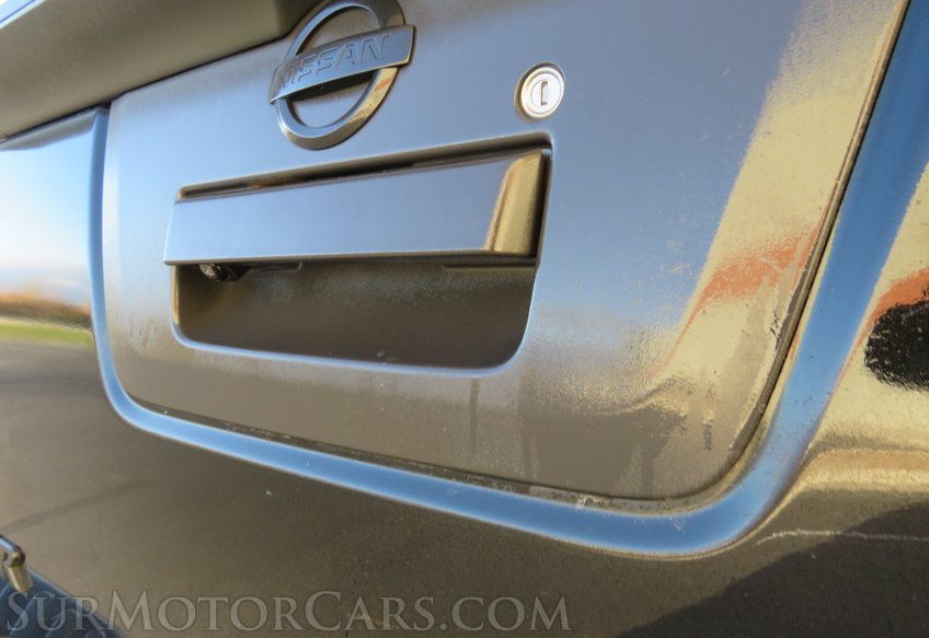 2020 Nissan Frontier - Image 26