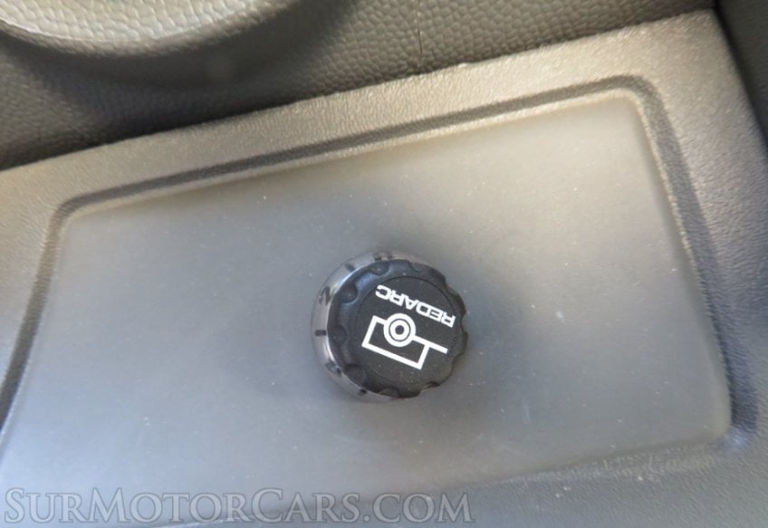 2020 Nissan Frontier - Image 53