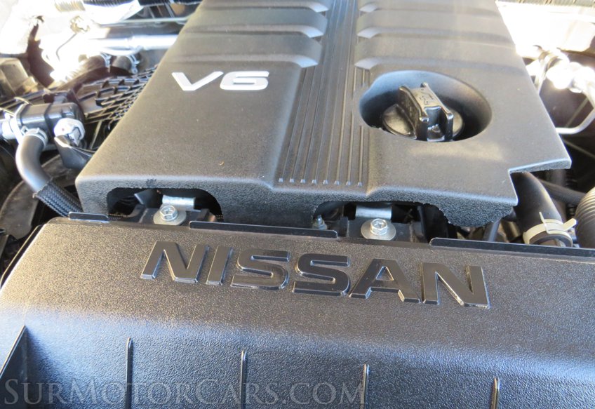 2020 Nissan Frontier - Image 65