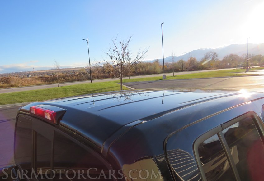 2020 Nissan Frontier - Image 16