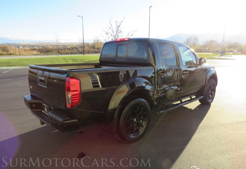 2020 Nissan Frontier - Image 6