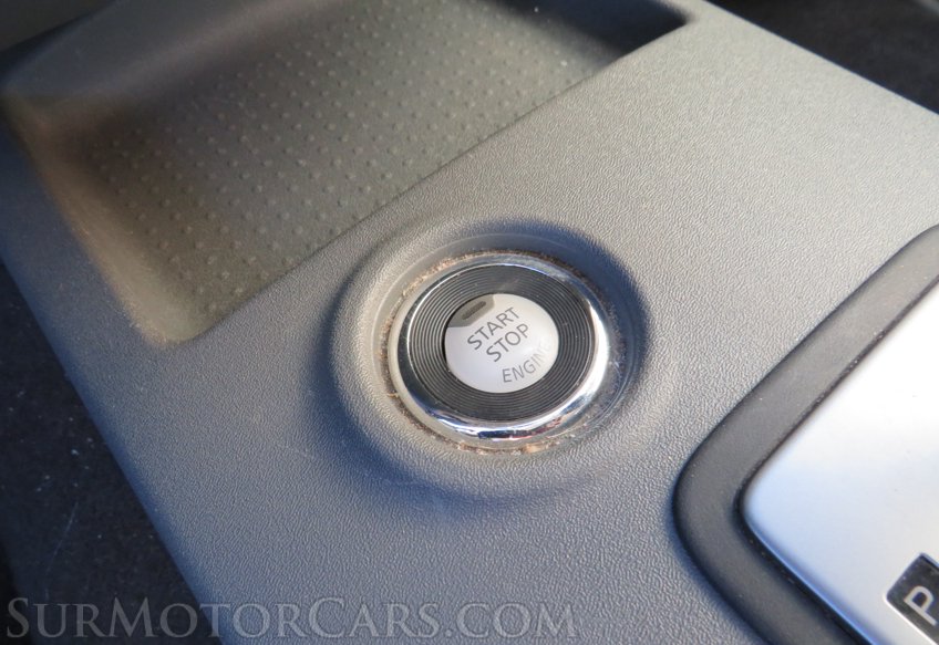 2020 Nissan Frontier - Image 52