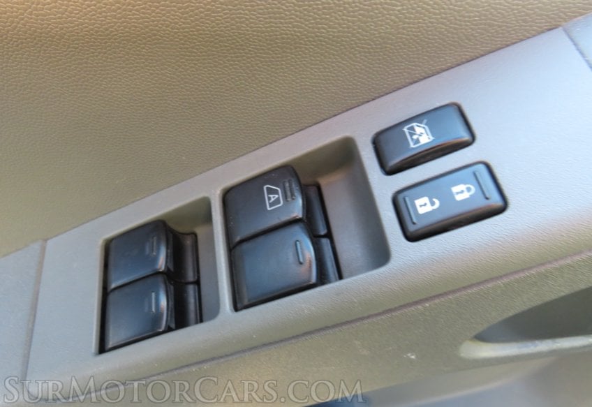 2020 Nissan Frontier - Image 62