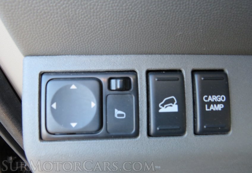 2020 Nissan Frontier - Image 56