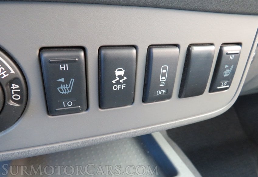 2020 Nissan Frontier - Image 54