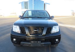 2020 Nissan Frontier - Image 10