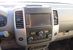 2020 Nissan Frontier - Image 45