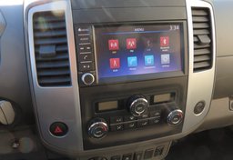 2020 Nissan Frontier - Image 46