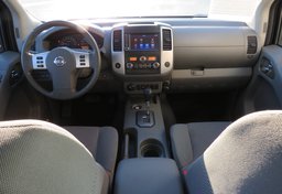 2020 Nissan Frontier - Image 27