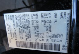 2020 Nissan Frontier - Image 69