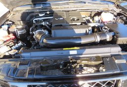 2020 Nissan Frontier - Image 67