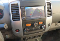 2020 Nissan Frontier - Image 42