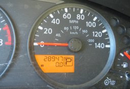 2020 Nissan Frontier - Image 47