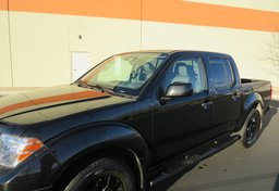 2020 Nissan Frontier - Image 19