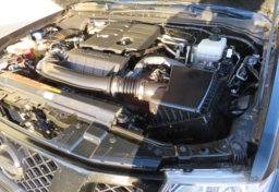 2020 Nissan Frontier - Image 66