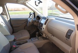 2020 Nissan Frontier - Image 33