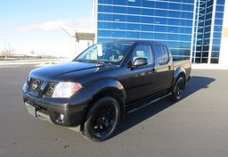 2020 Nissan Frontier - Image 4