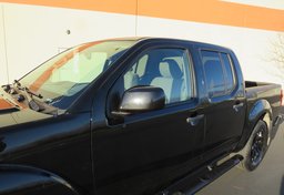 2020 Nissan Frontier - Image 13