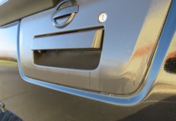 2020 Nissan Frontier - Image 26