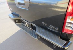 2020 Nissan Frontier - Image 18