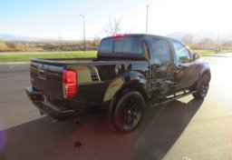 2020 Nissan Frontier - Image 8