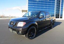 2020 Nissan Frontier - Image 2