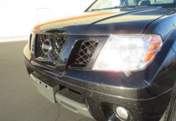 2020 Nissan Frontier - Image 20