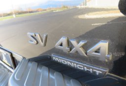 2020 Nissan Frontier - Image 21