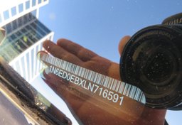 2020 Nissan Frontier - Image 70