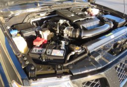 2020 Nissan Frontier - Image 68