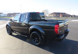 2020 Nissan Frontier - Image 5