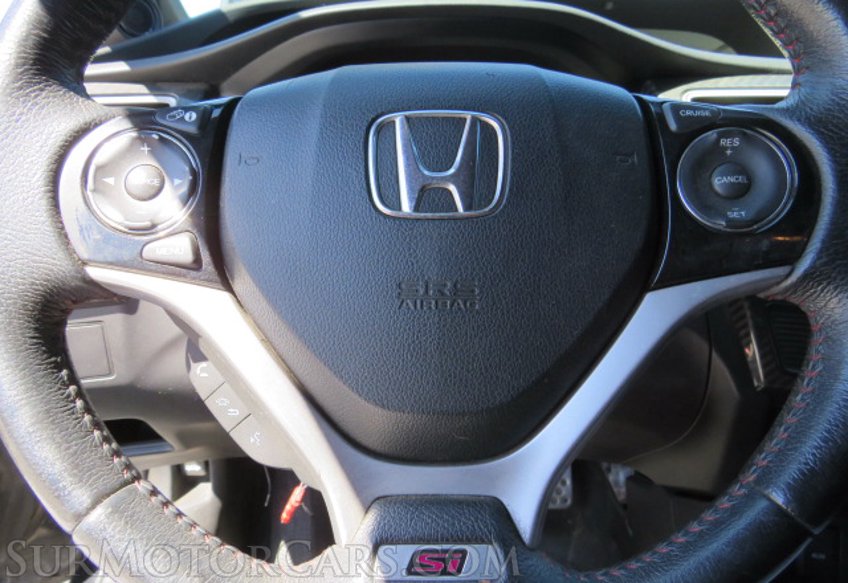 2013 Honda Civic Cpe - Image 34