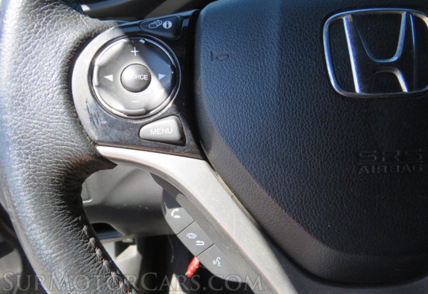 2013 Honda Civic Cpe - Image 35