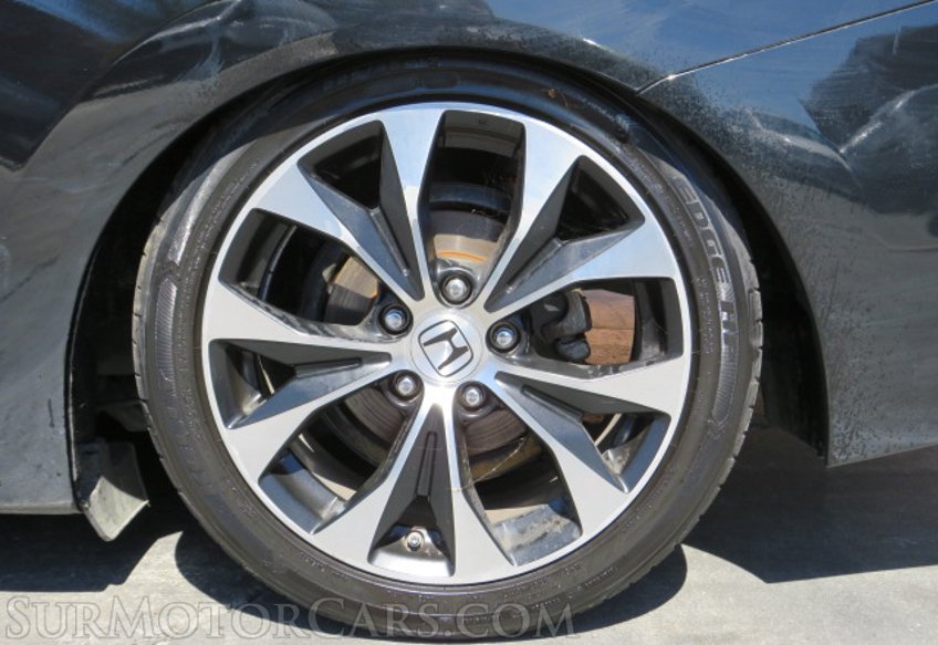 2013 Honda Civic Cpe - Image 11