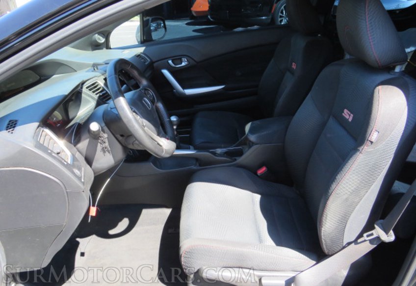 2013 Honda Civic Cpe - Image 24