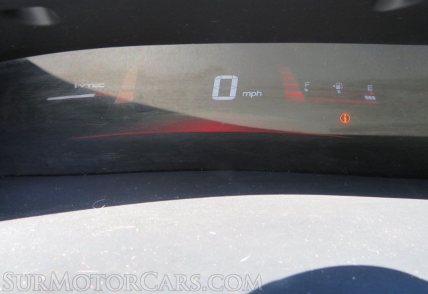 2013 Honda Civic Cpe - Image 31