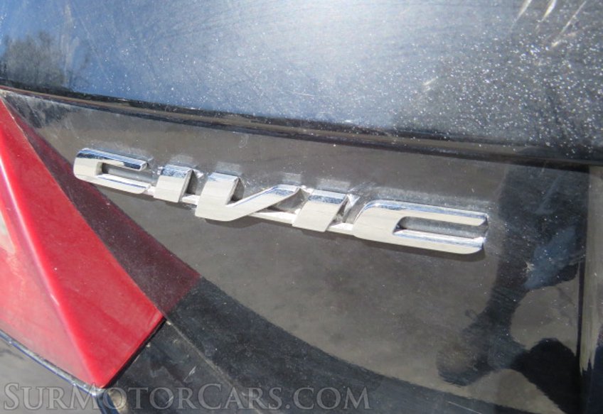 2013 Honda Civic Cpe - Image 15