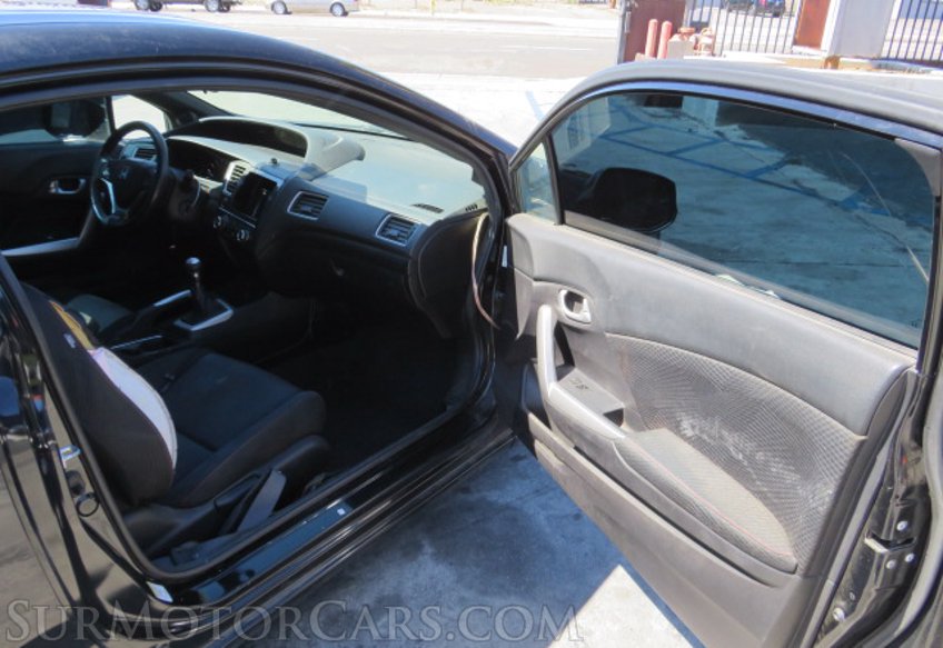 2013 Honda Civic Cpe - Image 20