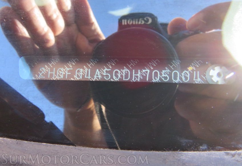 2013 Honda Civic Cpe - Image 40