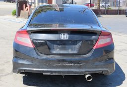 2013 Honda Civic Cpe - Image 12