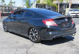 2013 Honda Civic Cpe - Image 7