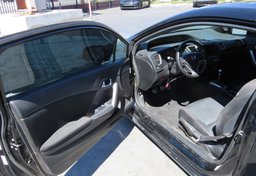 2013 Honda Civic Cpe - Image 19