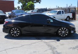 2013 Honda Civic Cpe - Image 6
