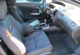 2013 Honda Civic Cpe - Image 21